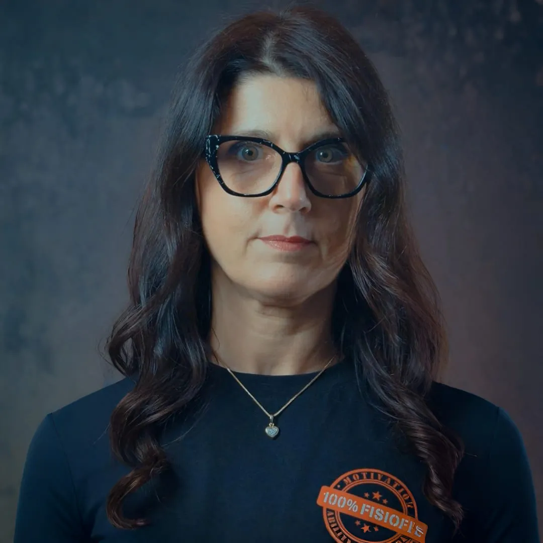 Barbara Maffei